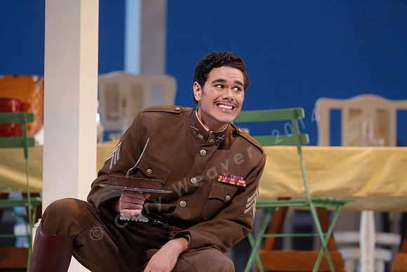 Lyric Opera of Kansas City, Elixir of Love, L'Elisir d'amore
