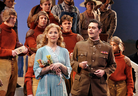 Lyric Opera of Kansas City, Elixir of Love, L'Elisir d'amore