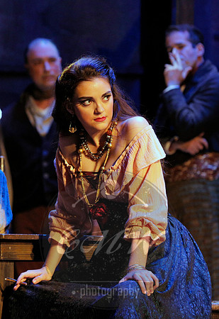 Lyric Opera of Kansas City, Carmen
