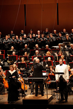 Bard Summerscape BMF, Sibelius