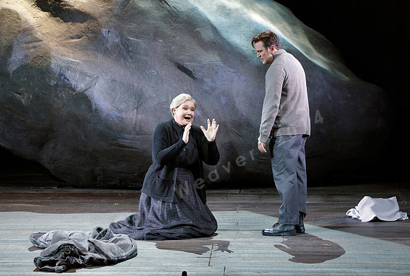 San Francisco Opera, Jenufa