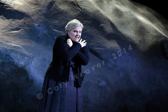 San Francisco Opera, Jenufa