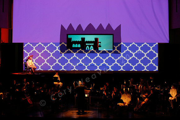 Carlos Chavez, BMF, Program 5
