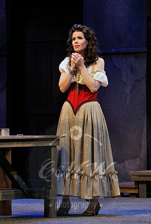 Lyric Opera of Kansas City, Carmen