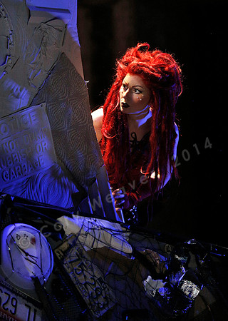 West Edge Opera, Cunning Little Vixen
