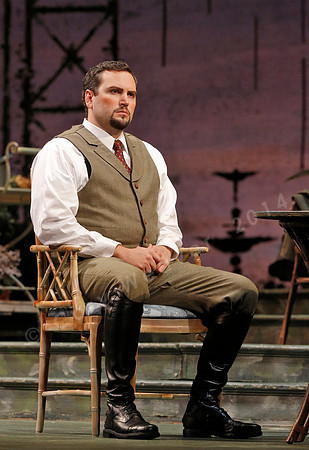 Lyric Opera of Kansas City, La Traviata