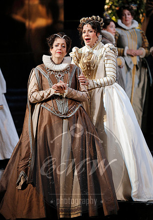 San Francisco Opera, Don Carlo