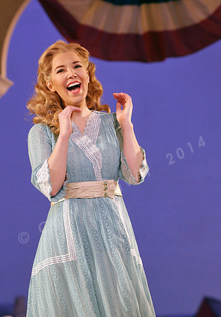 Lyric Opera of Kansas City, Elixir of Love, L'Elisir d'amore