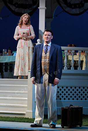Lyric Opera of Kansas City, Elixir of Love, L'Elisir d'amore
