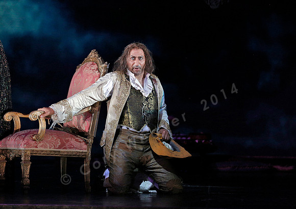 San Diego Opera, Don Giovanni