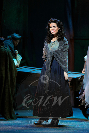 Lyric Opera of Kansas City, Carmen