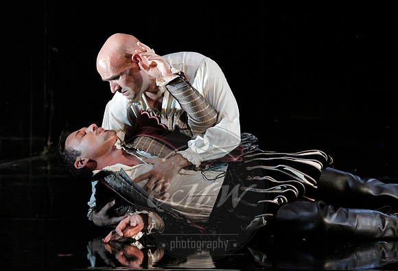 San Francisco Opera, Don Carlo