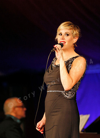 Bard Summerscape, Spiegeltent, Molly Ringwald