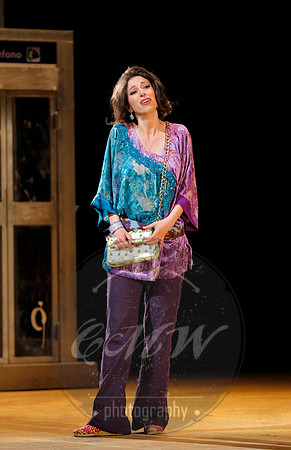 San Francisco Opera, Carmen
