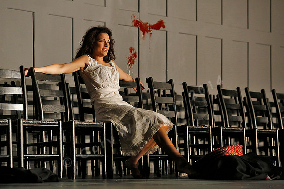 Portland Opera, Don Giovanni
