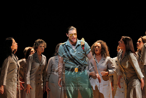 San Francisco Opera, Carmen