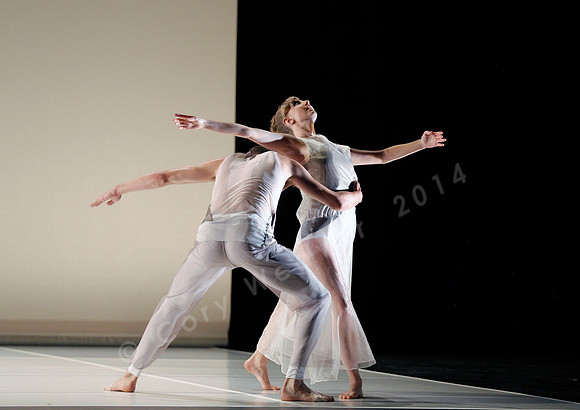 Bard Summerscape, Pam Tanowitz Dance Company