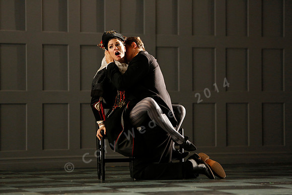Portland Opera, Don Giovanni