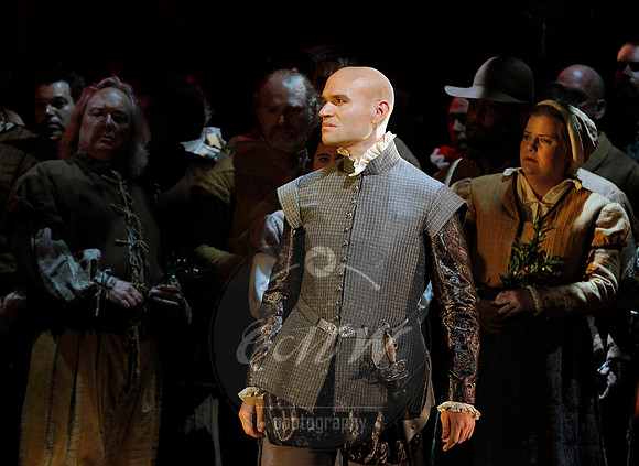 San Francisco Opera, Don Carlo