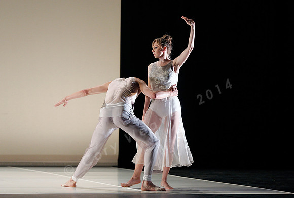 Bard Summerscape, Pam Tanowitz Dance Company