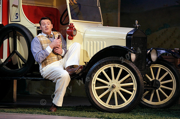 Lyric Opera of Kansas City, Elixir of Love, L'Elisir d'amore