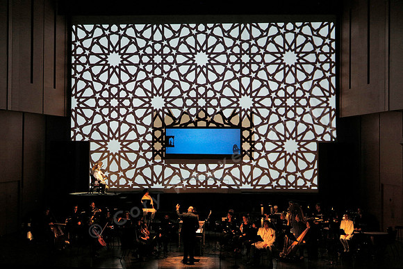 Carlos Chavez, BMF, Program 5