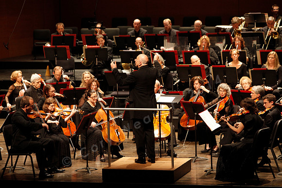 Bard Summerscape BMF, Sibelius