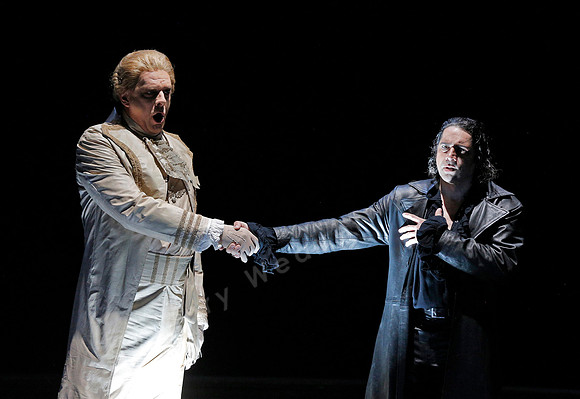 San Diego Opera, Don Giovanni