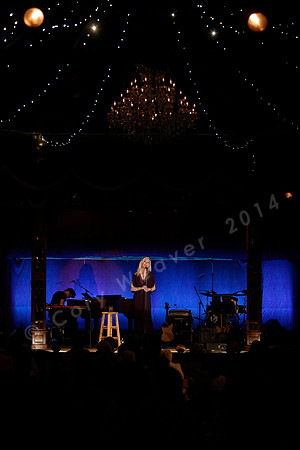 Bard Summerscape", "Spiegeltent, Justin Vivian Bond