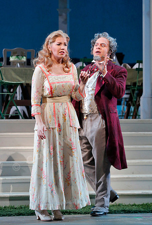 Lyric Opera of Kansas City, Elixir of Love, L'Elisir d'amore