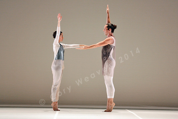 Bard Summerscape, Pam Tanowitz Dance Company