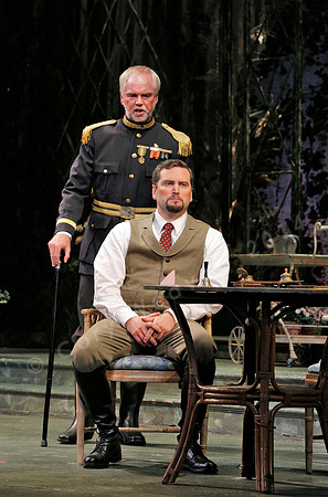 Lyric Opera of Kansas City, La Traviata