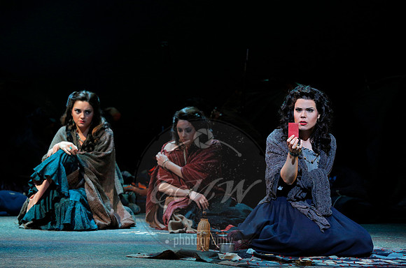 Lyric Opera of Kansas City, Carmen