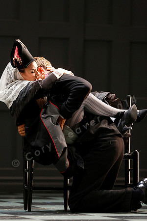 Portland Opera, Don Giovanni