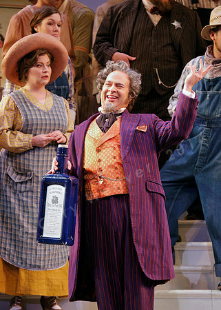 Lyric Opera of Kansas City, Elixir of Love, L'Elisir d'amore
