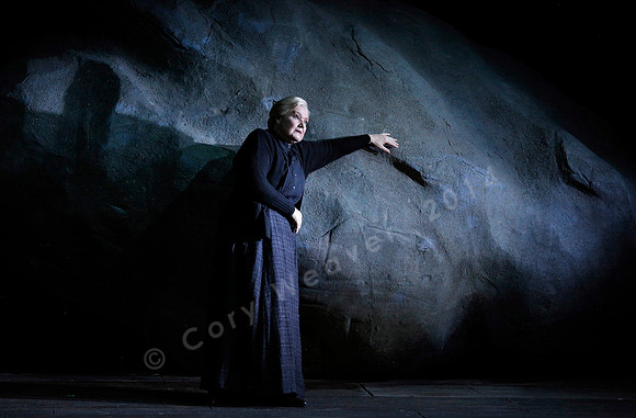 San Francisco Opera, Jenufa