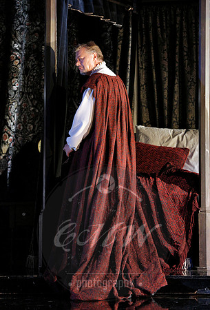 San Francisco Opera, Don Carlo