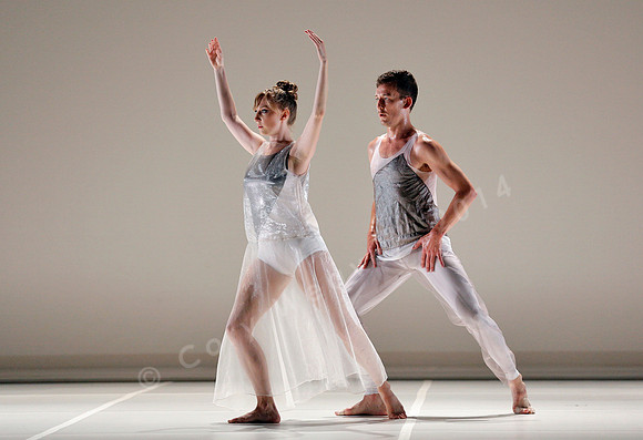 Bard Summerscape, Pam Tanowitz Dance Company