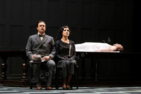 Portland Opera, Don Giovanni