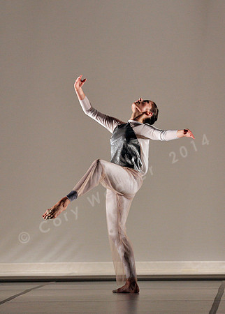 Bard Summerscape, Pam Tanowitz Dance Company