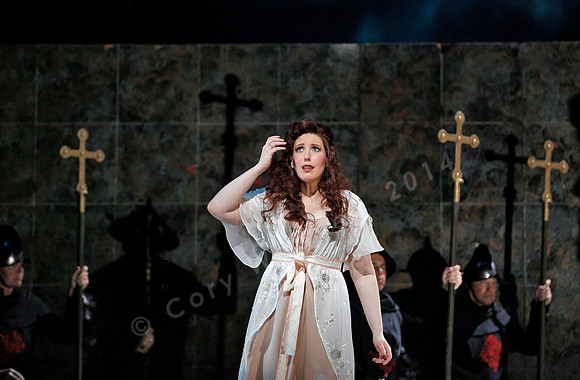 San Diego Opera, Don Giovanni
