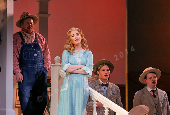 Lyric Opera of Kansas City, Elixir of Love, L'Elisir d'amore