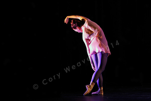 Bard Summerscape, Pam Tanowitz Dance Company