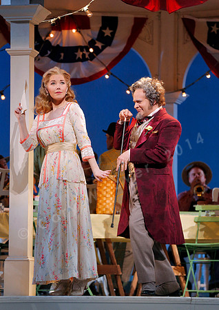 Lyric Opera of Kansas City, Elixir of Love, L'Elisir d'amore