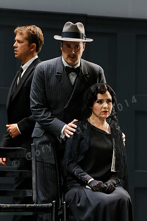 Portland Opera, Don Giovanni