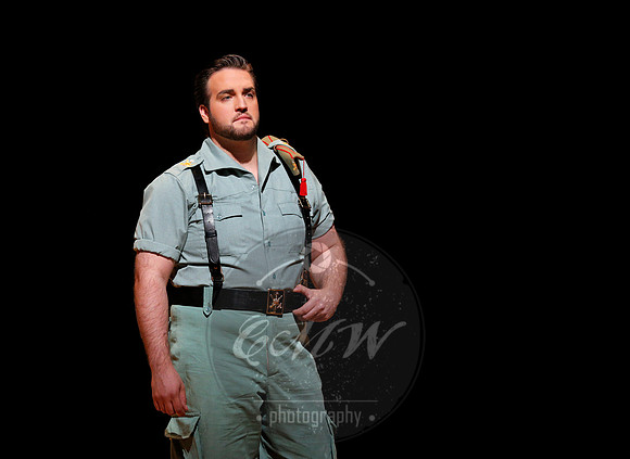 San Francisco Opera, Carmen