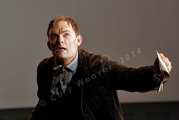 Portland Opera, Don Giovanni