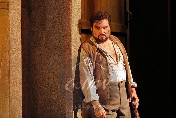 Lyric Opera of Kansas City, Carmen