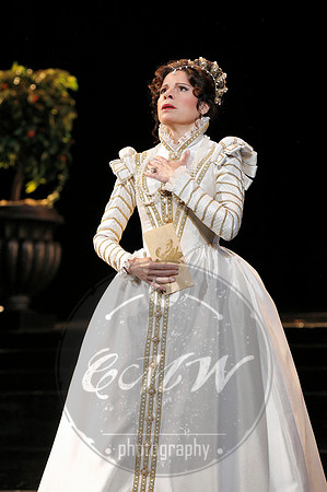 San Francisco Opera, Don Carlo