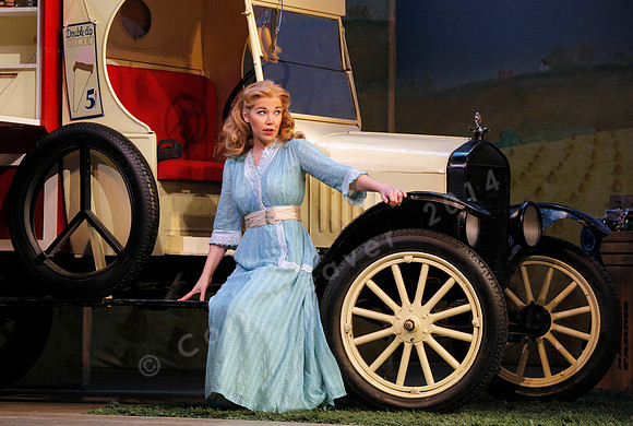 Lyric Opera of Kansas City, Elixir of Love, L'Elisir d'amore
